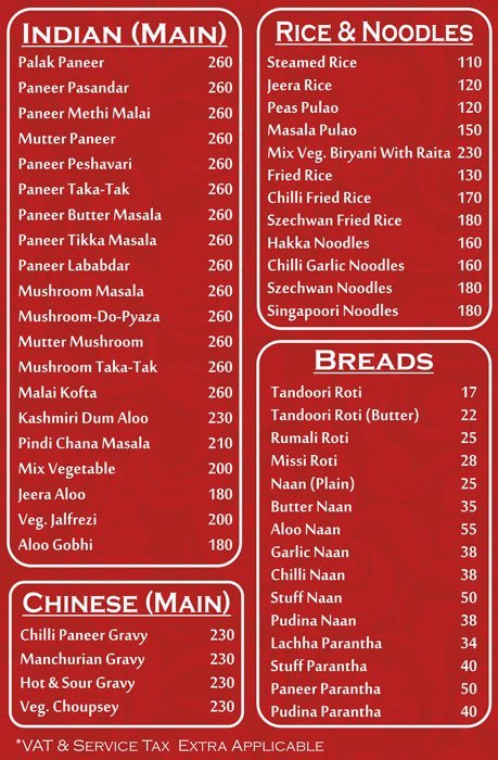 Sultanat - Karkardooma - Delhi NCR image 24