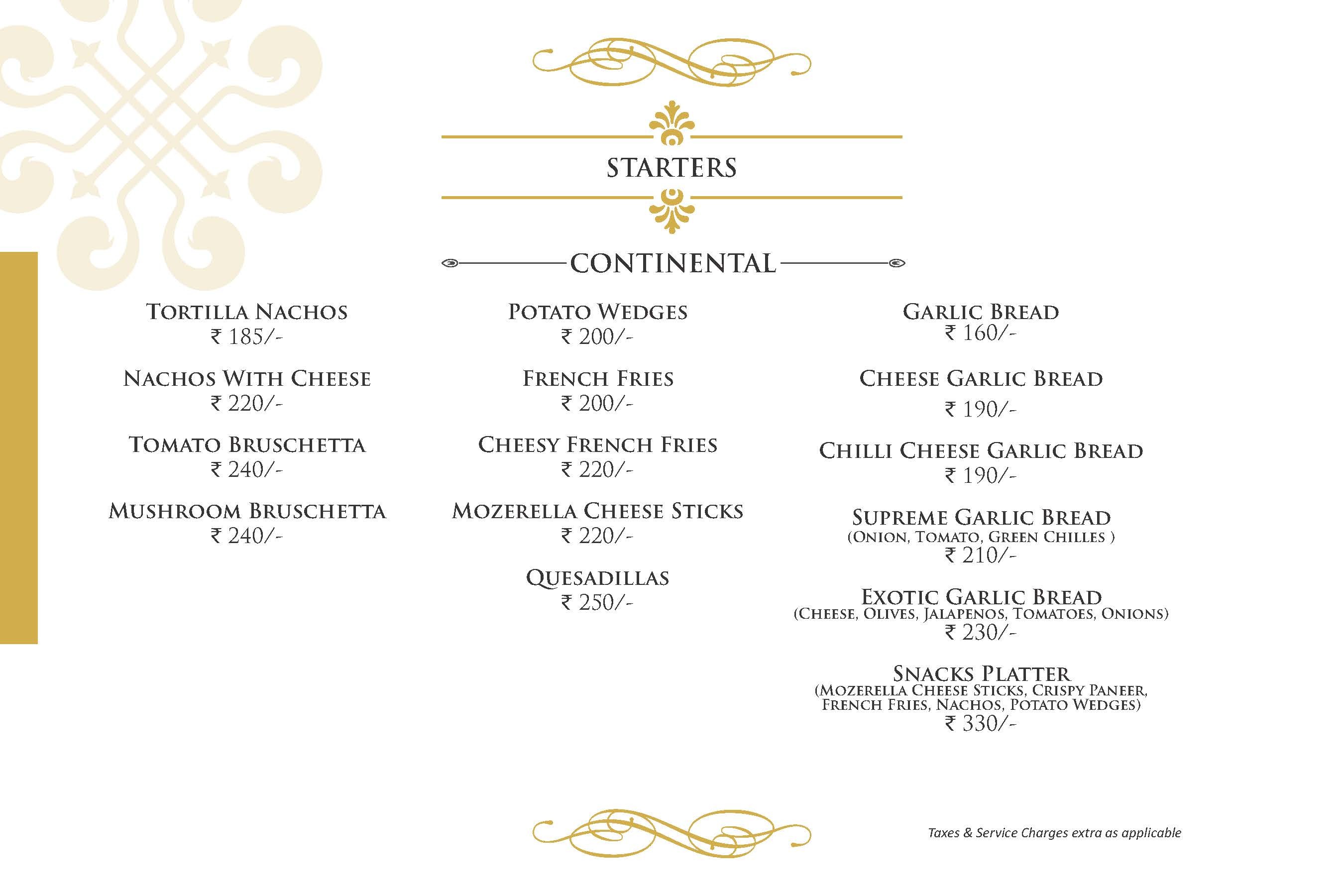 Sultanat - Karkardooma - Delhi NCR image 39