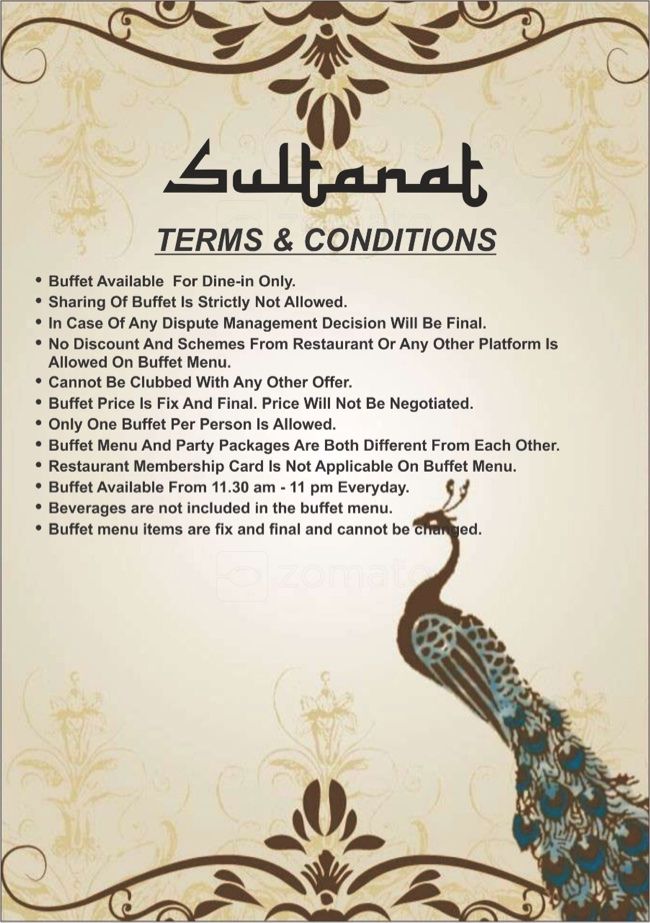 Sultanat - Karkardooma - Delhi NCR image 21