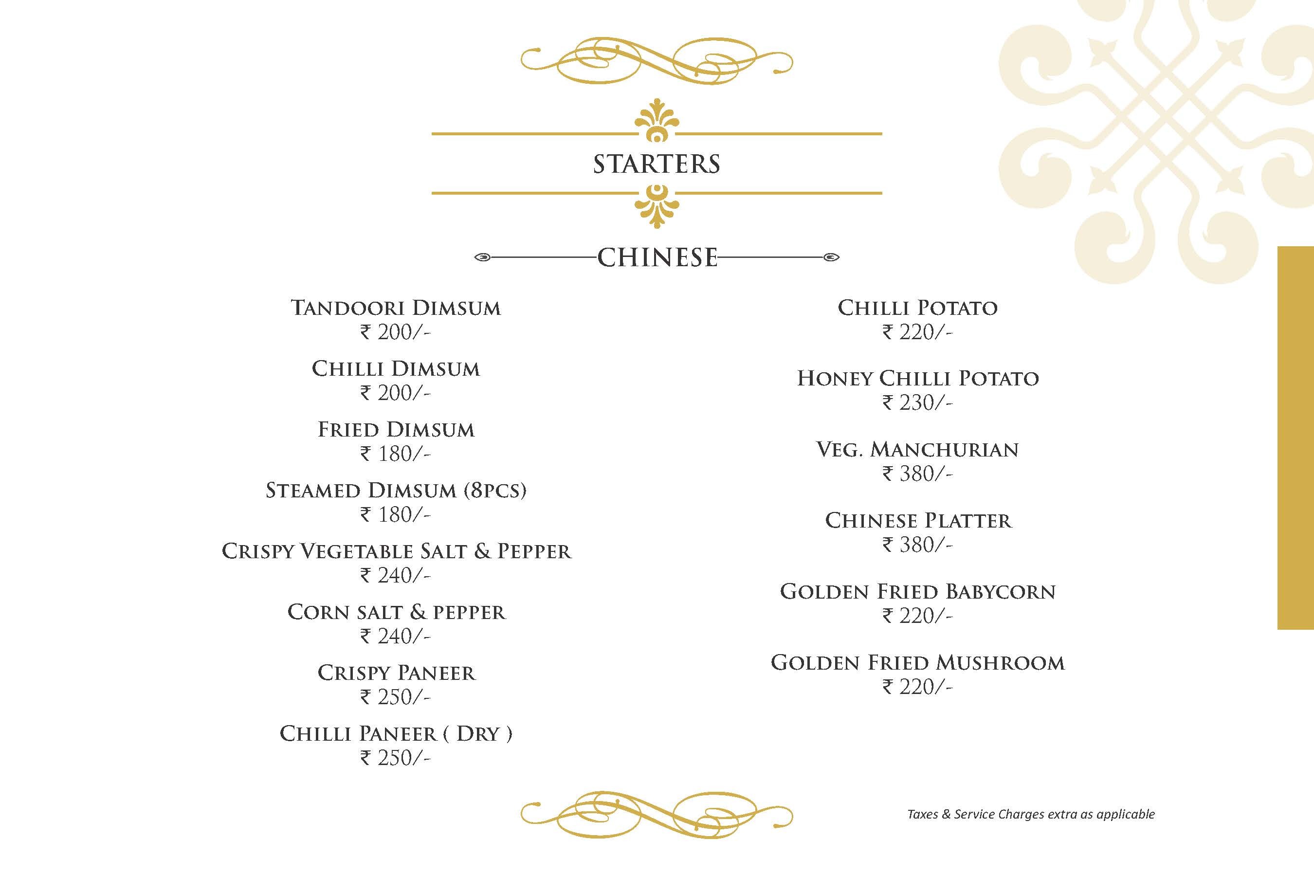 Sultanat - Karkardooma - Delhi NCR image 18