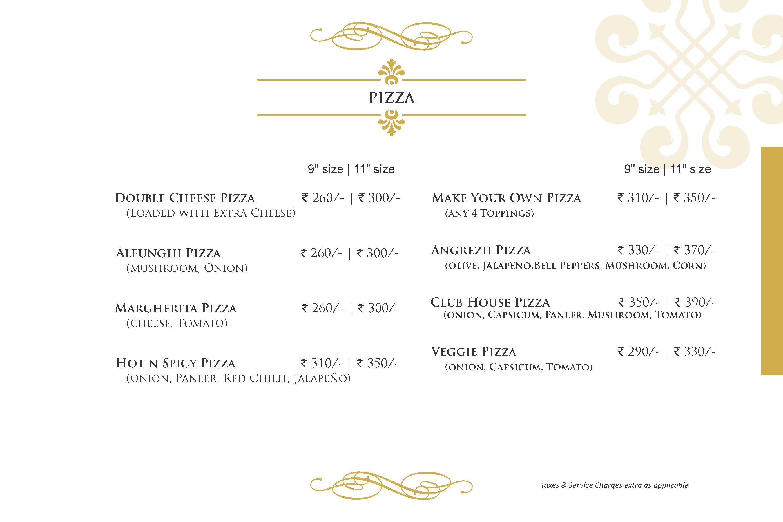 Sultanat - Karkardooma - Delhi NCR image 36