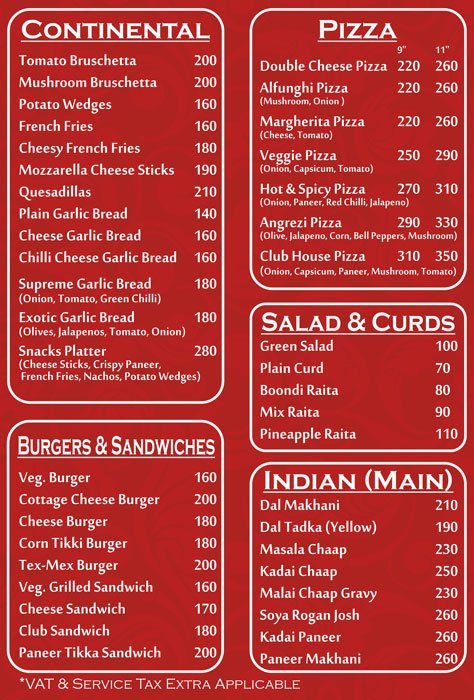 Sultanat - Karkardooma - Delhi NCR image 25