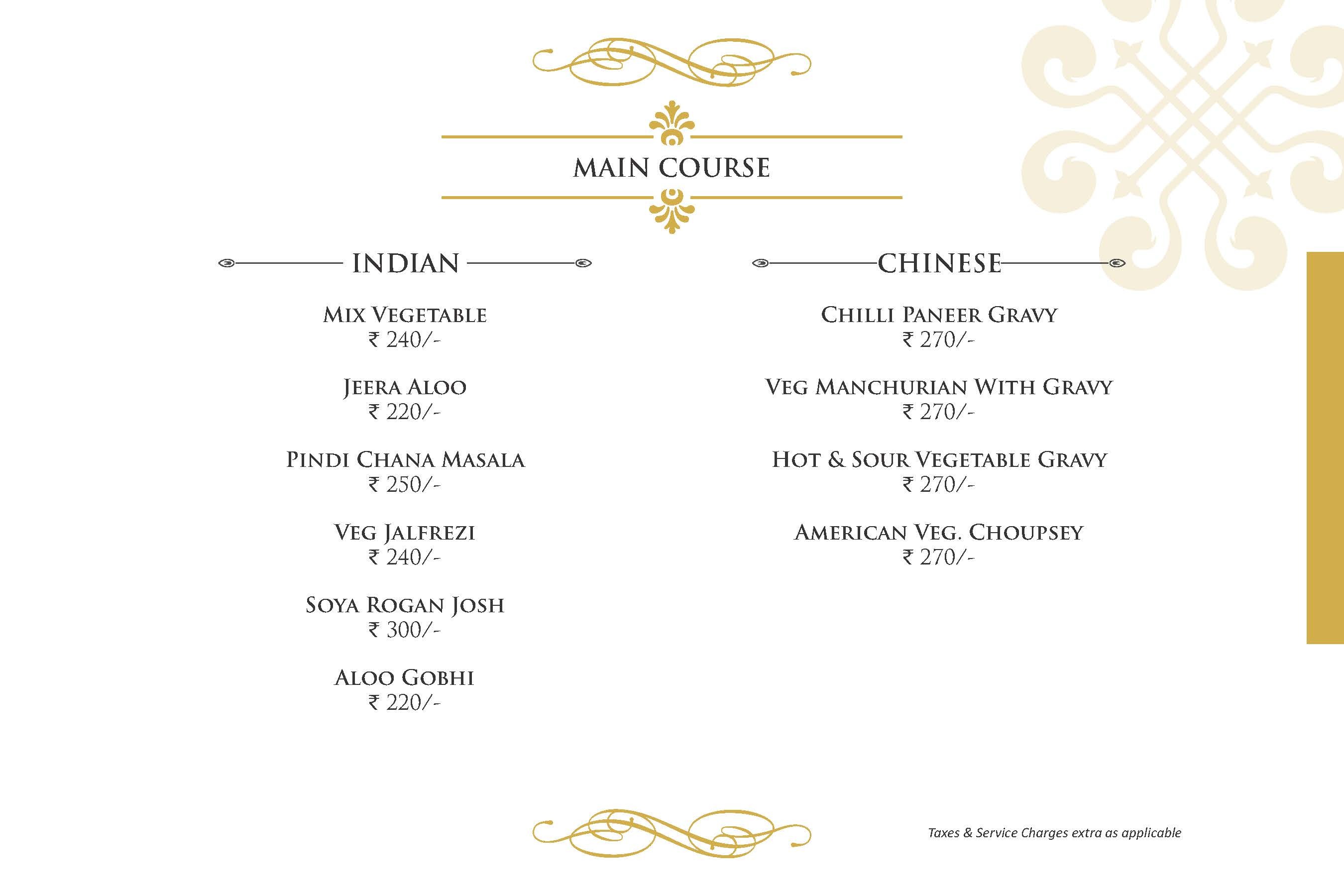 Sultanat - Karkardooma - Delhi NCR image 32