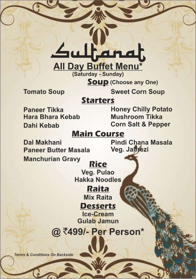 Sultanat - Karkardooma - Delhi NCR image 22