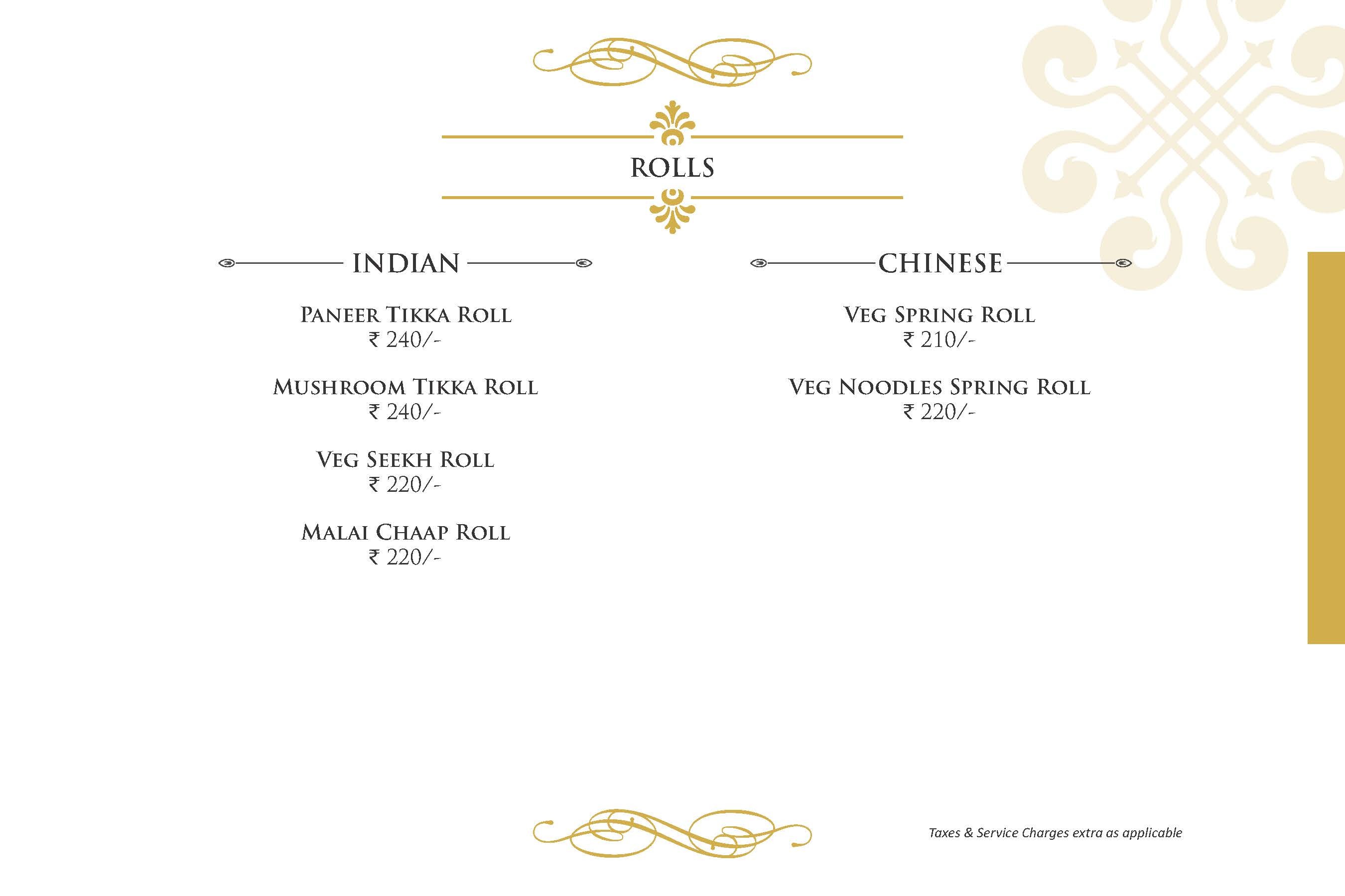 Sultanat - Karkardooma - Delhi NCR image 16