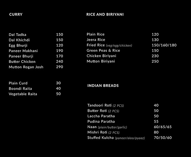 Sunny Cafe & Kitchen - HSR - Bangalore image 4