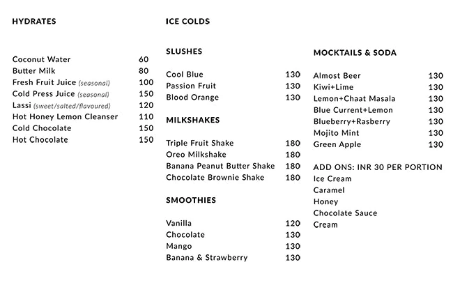 Sunny Cafe & Kitchen - HSR - Bangalore image 1