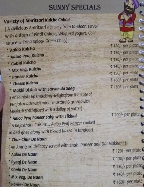 Sunny Di Hatti - Ana Sagar Lake - Ajmer image 5