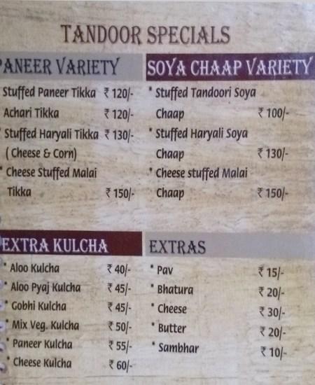 Sunny Di Hatti - Ana Sagar Lake - Ajmer image 1