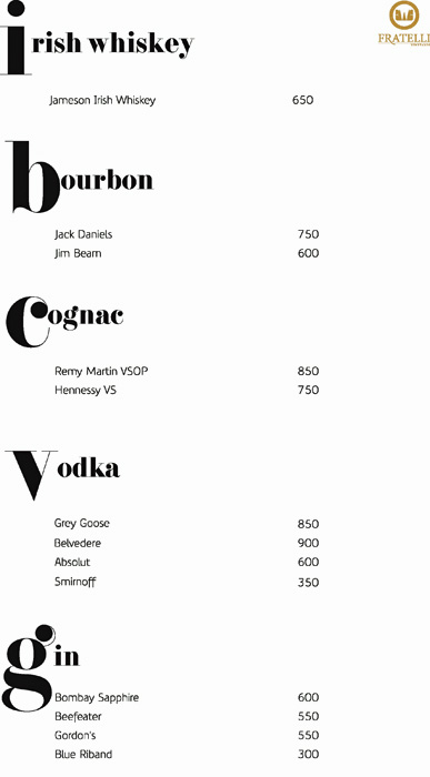 Sunny's - Lavelle Road - Bangalore image 6