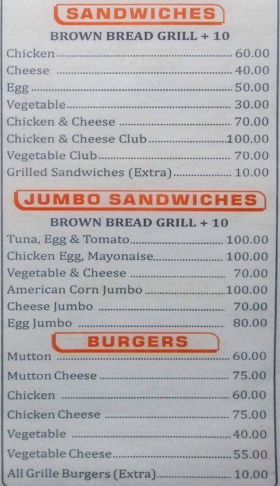 Sunshine - Colaba - Mumbai image 2