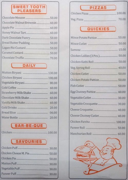 Sunshine - Colaba - Mumbai image 1