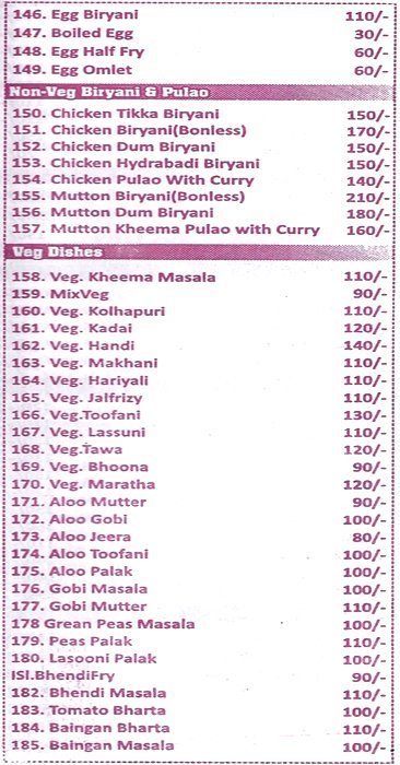 Sunshine Restaurant - Vishrantwadi - Pune image 5