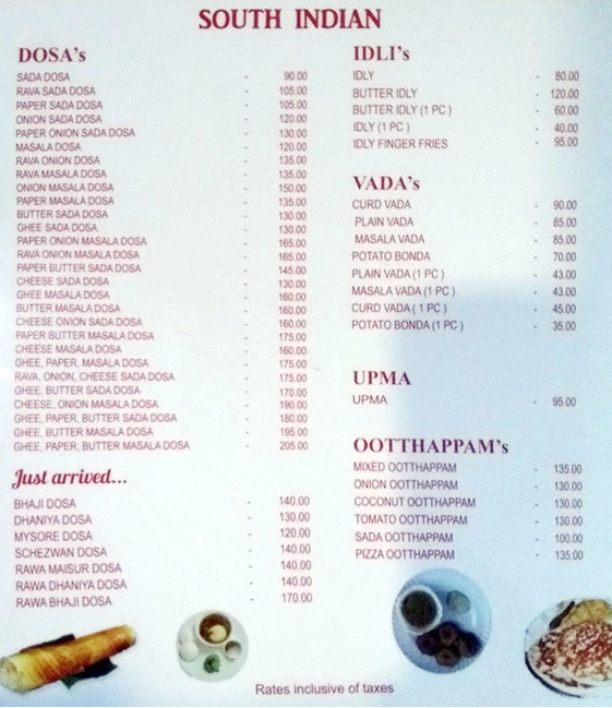 Super Snacks Bar - New Alipore - Kolkata image 2