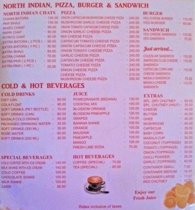 Super Snacks Bar - New Alipore - Kolkata image 1