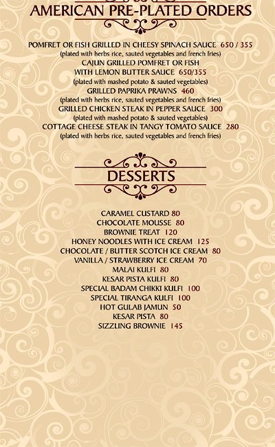 Supreme Spice - Celebration Club - Andheri West - Mumbai image 2