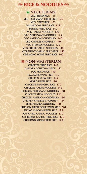 Supreme Spice - Celebration Club - Andheri West - Mumbai image 4