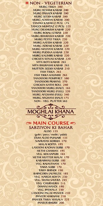 Supreme Spice - Celebration Club - Andheri West - Mumbai image 9