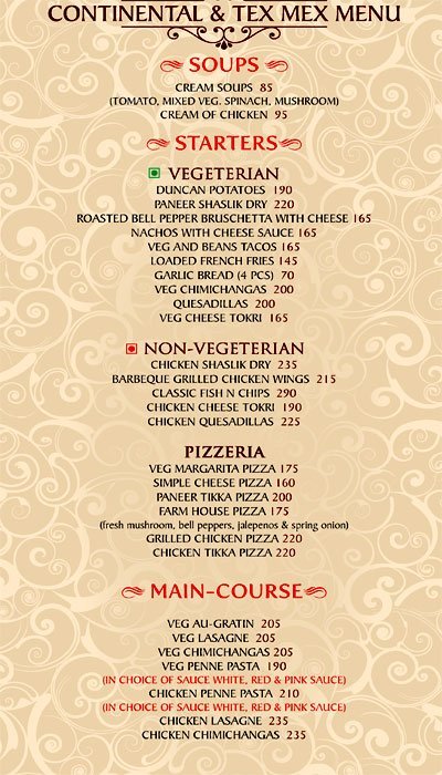 Supreme Spice - Celebration Club - Andheri West - Mumbai image 3