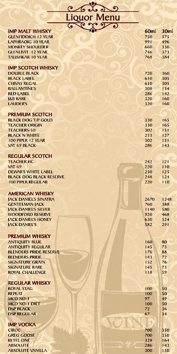 Supreme Spice - Celebration Club - Andheri West - Mumbai image 14