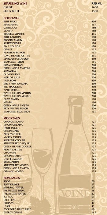 Supreme Spice - Celebration Club - Andheri West - Mumbai image 13