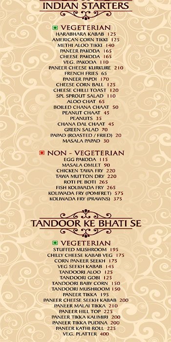 Supreme Spice - Celebration Club - Andheri West - Mumbai image 10