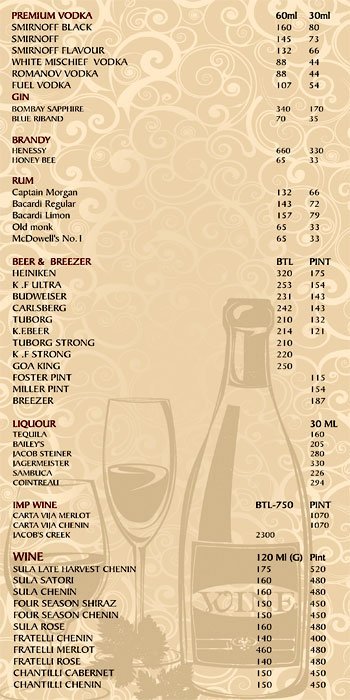 Supreme Spice - Celebration Club - Andheri West - Mumbai image 1