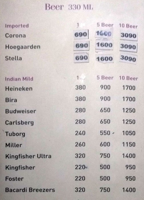 Sura Vie - Netaji Subhash Place - New Delhi image 23