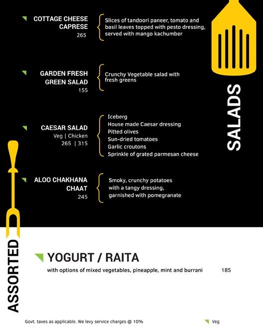 Sura Vie - Netaji Subhash Place - New Delhi image 14