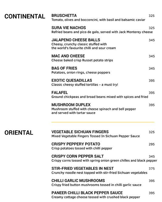 Sura Vie - Netaji Subhash Place - New Delhi image 39