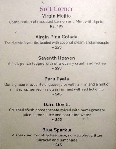 Sura Vie - Netaji Subhash Place - New Delhi image 58