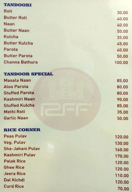 Surti Villa - Adajan Gam - Surat image 6