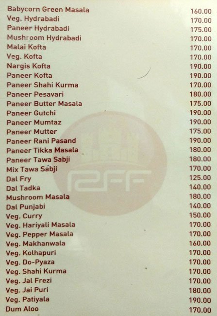 Surti Villa - Adajan Gam - Surat image 8