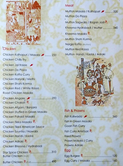 Suryamahal - Deccan Gymkhana - Pune image 10