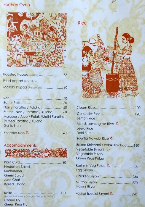 Suryamahal - Deccan Gymkhana - Pune image 8