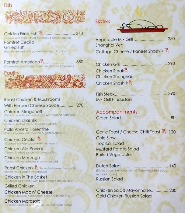 Suryamahal - Deccan Gymkhana - Pune image 13