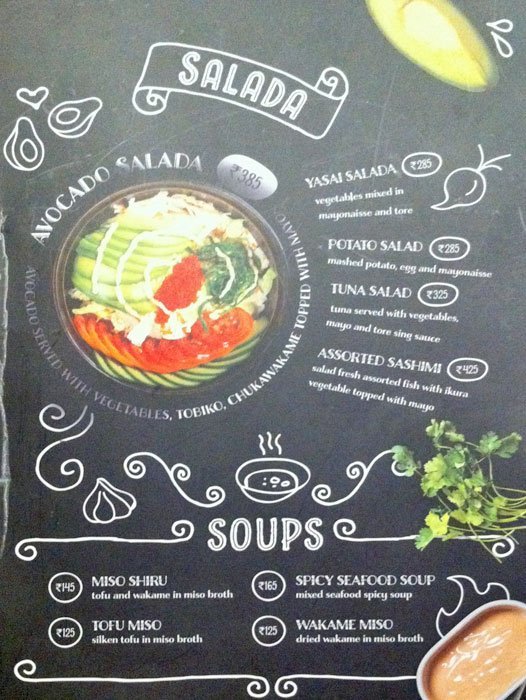 Sushi In A Box - Teynampet - Chennai image 22