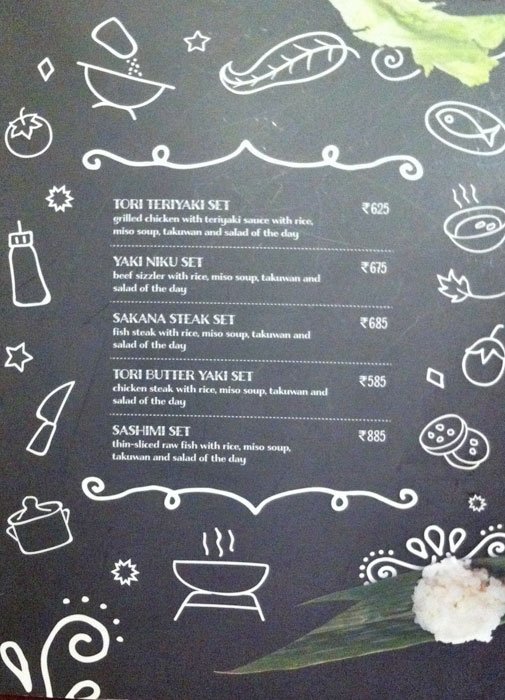 Sushi In A Box - Teynampet - Chennai image 2