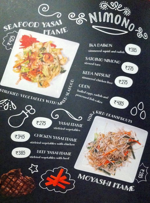 Sushi In A Box - Teynampet - Chennai image 11