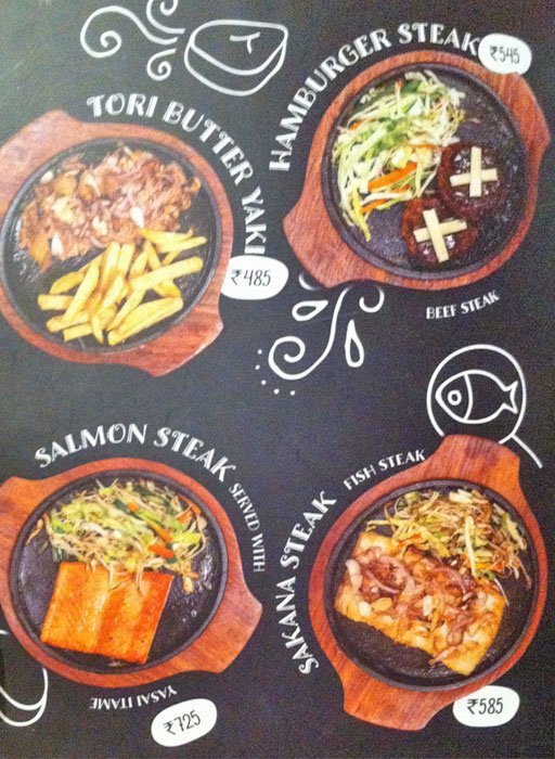 Sushi In A Box - Teynampet - Chennai image 8