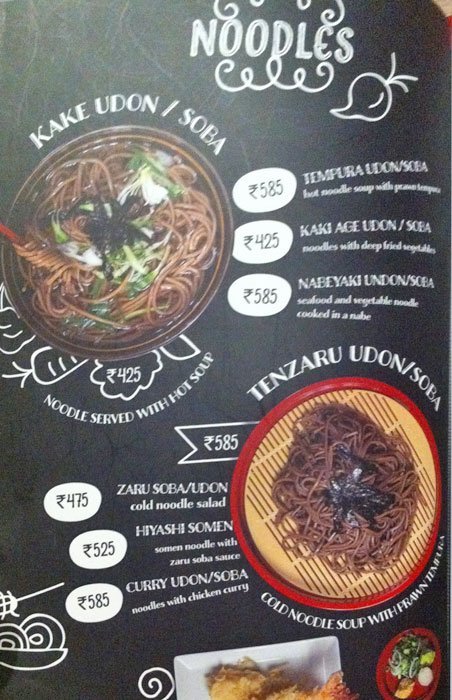 Sushi In A Box - Teynampet - Chennai image 4