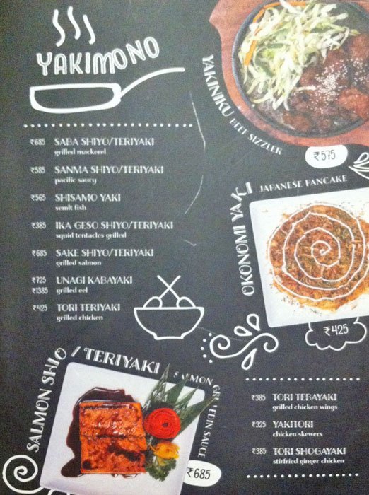 Sushi In A Box - Teynampet - Chennai image 10