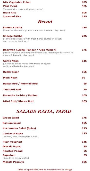 Swagath - Defence Colony - Delhi NCR image 18