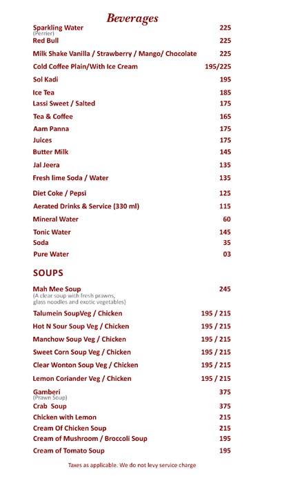 Swagath - Defence Colony - Delhi NCR image 23