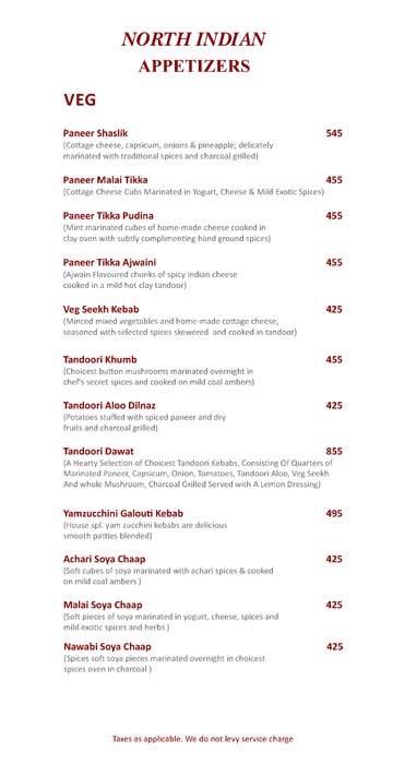 Swagath - Defence Colony - Delhi NCR image 22