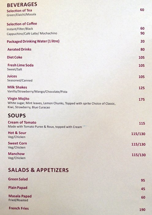 Swagath Grand - A S Rao Nagar - Secunderabad image 11