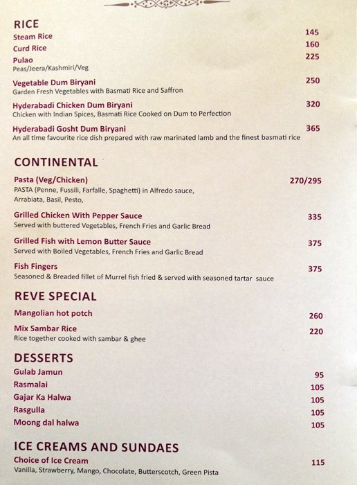 Swagath Grand - A S Rao Nagar - Secunderabad image 12