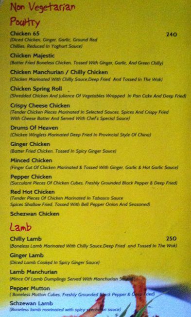 Swagath Grand - Mehdipatnam - Hyderabad image 3