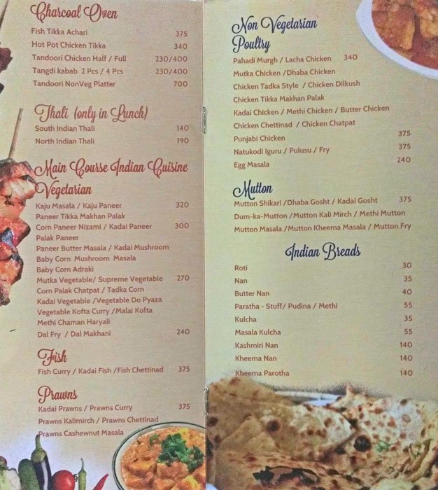 Swagath Grand - A S Rao Nagar - Secunderabad image 7