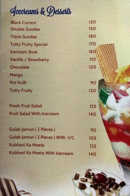 Swagath Grand - A S Rao Nagar - Secunderabad image 3